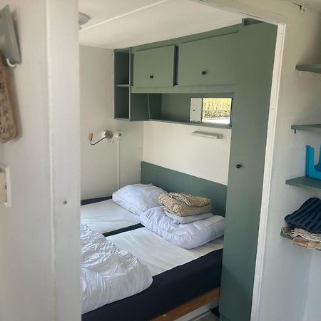 Dutch Calmness Hotell Hoek Eksteriør bilde