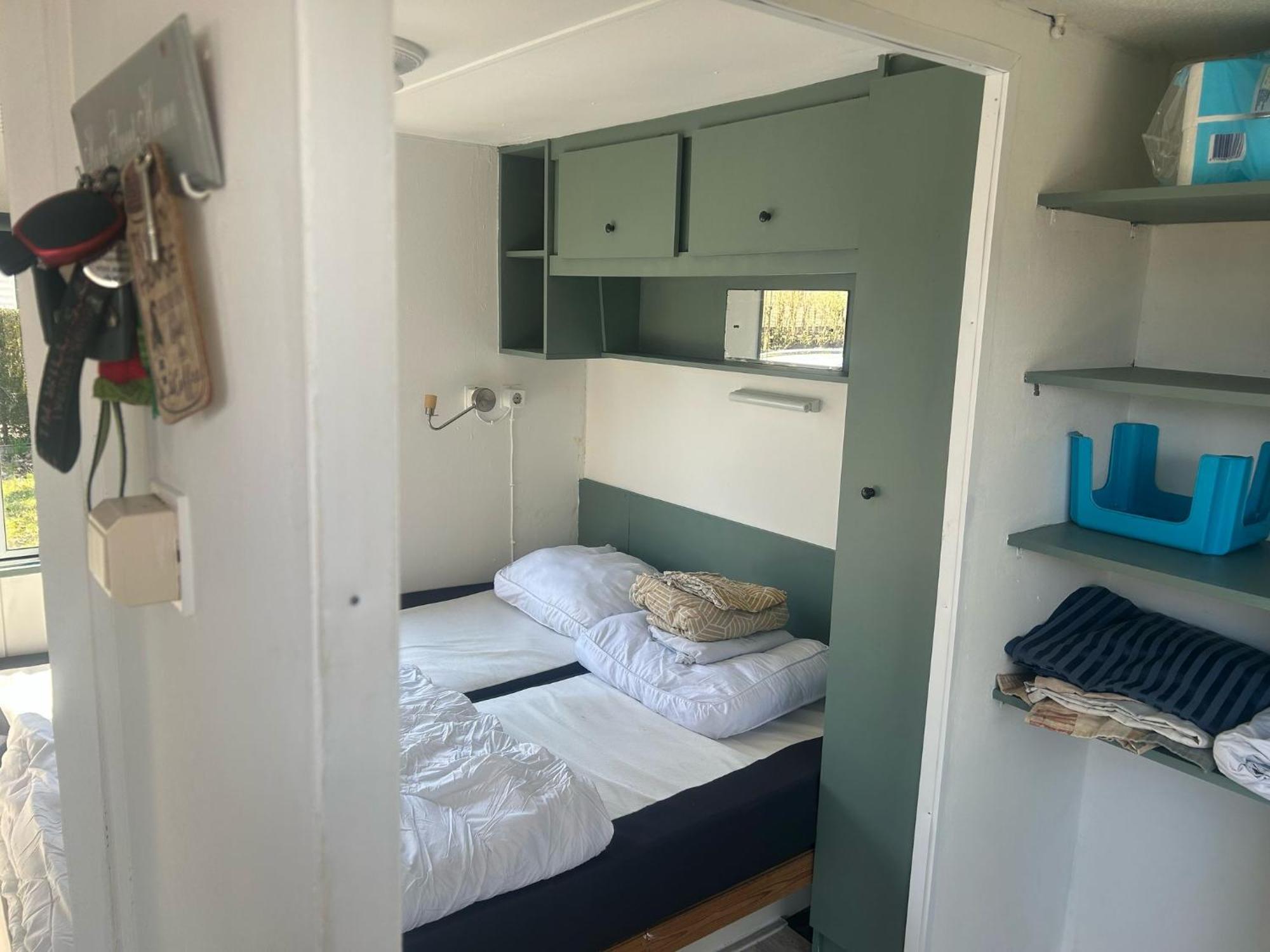 Dutch Calmness Hotell Hoek Eksteriør bilde