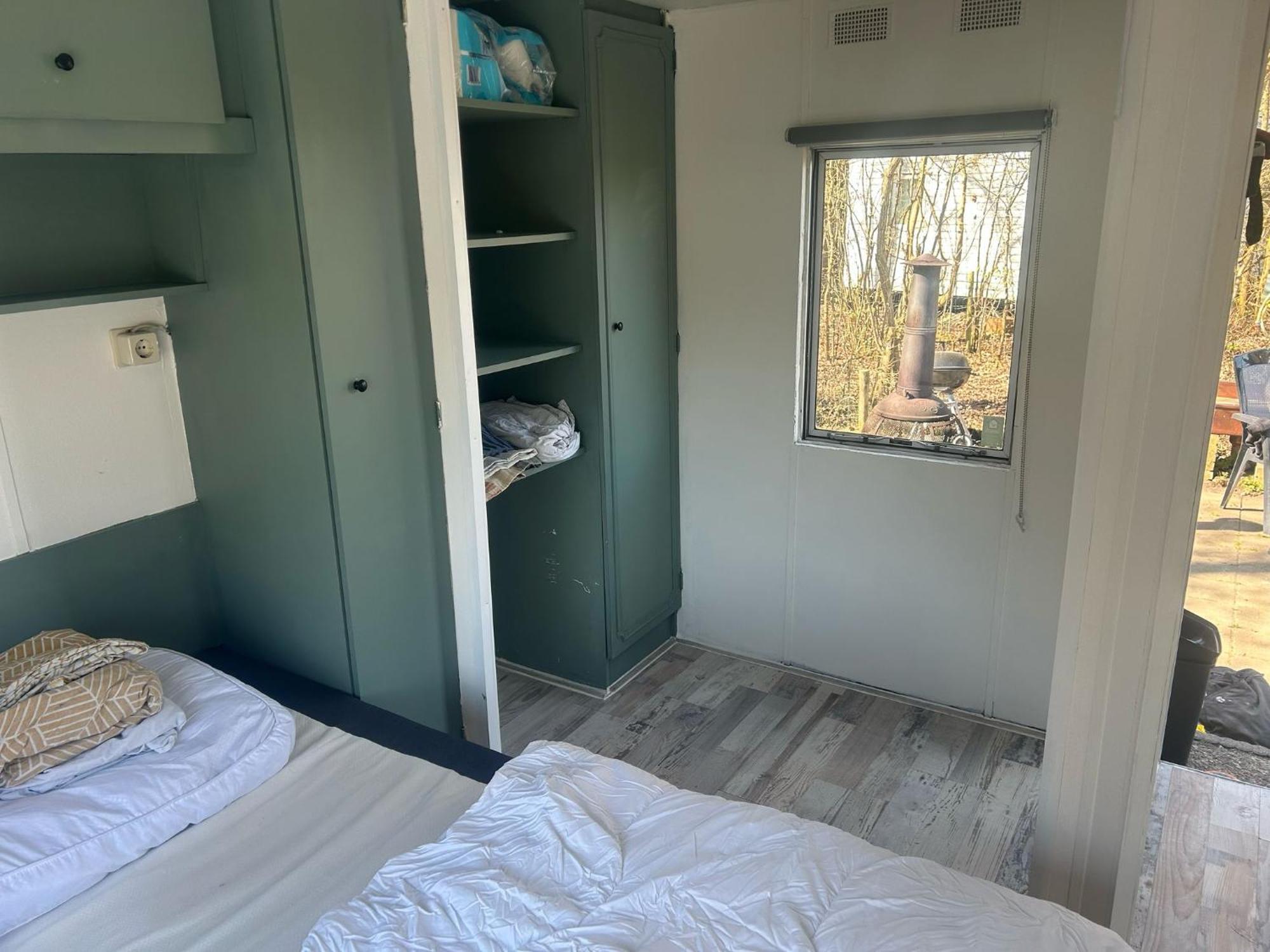 Dutch Calmness Hotell Hoek Eksteriør bilde