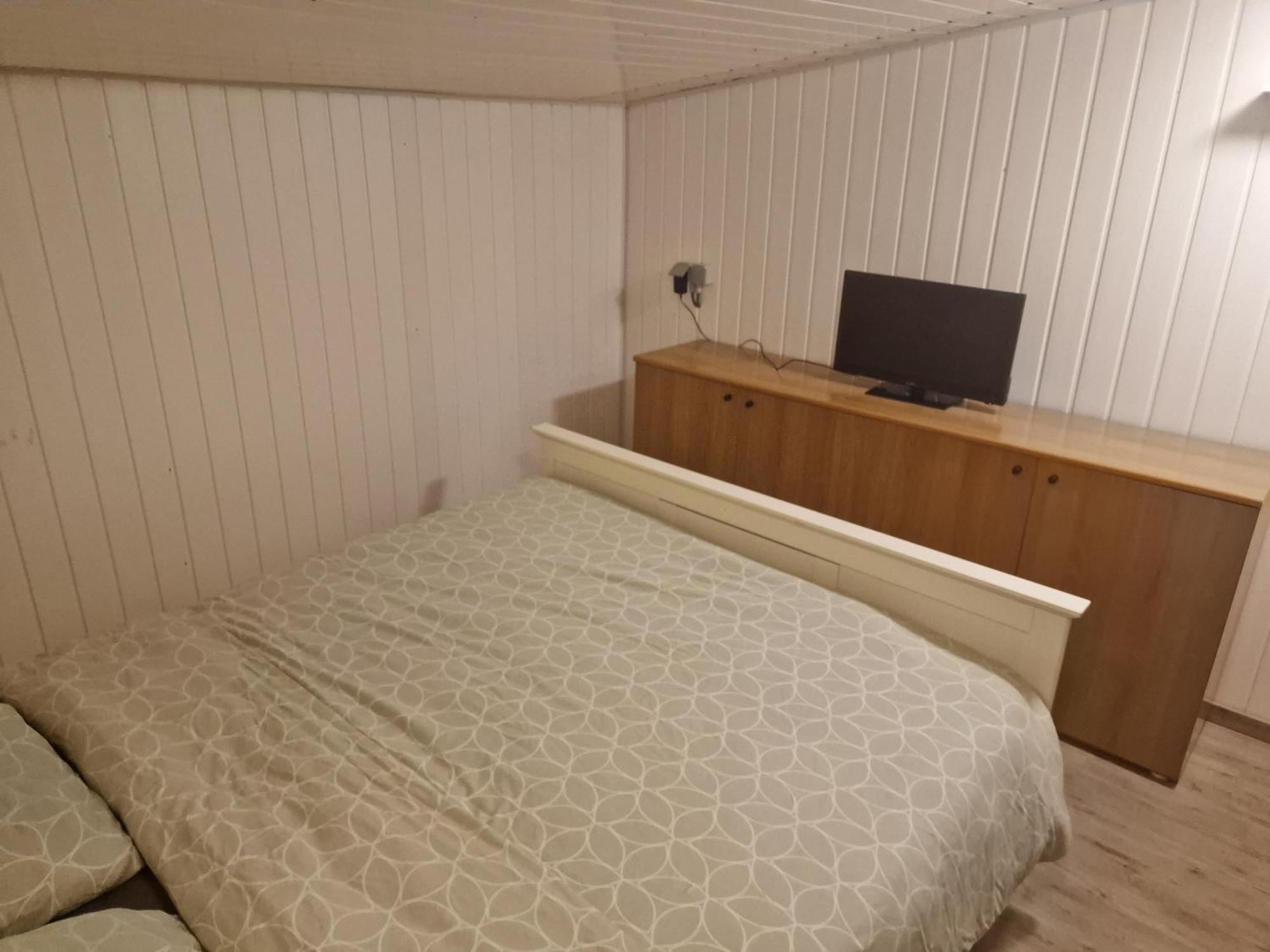 Dutch Calmness Hotell Hoek Eksteriør bilde