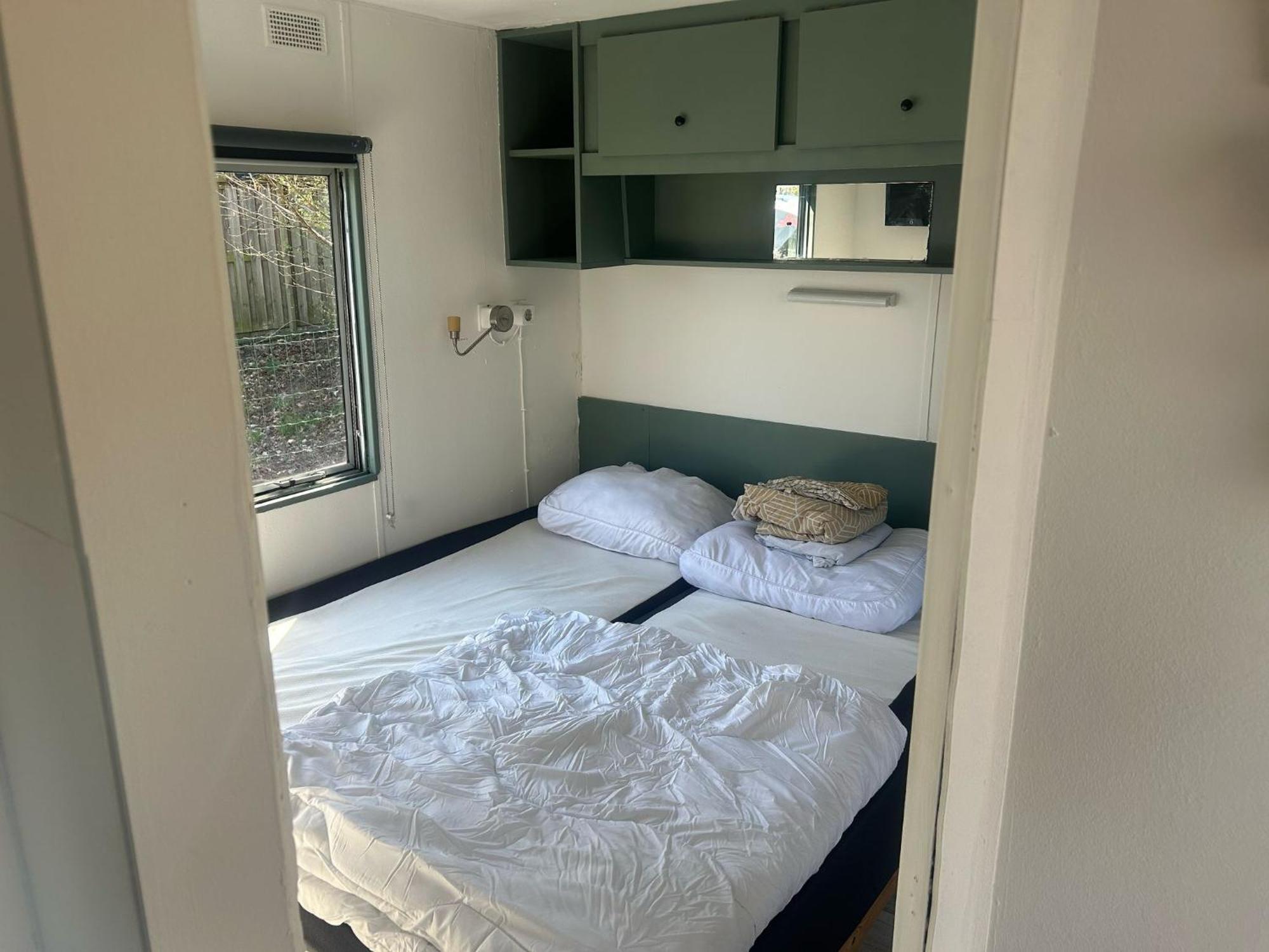 Dutch Calmness Hotell Hoek Eksteriør bilde